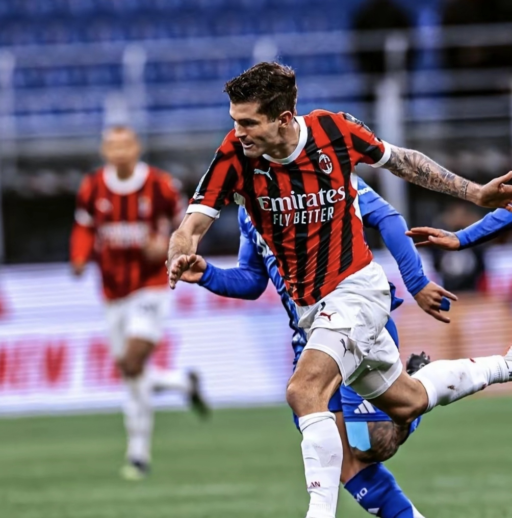 九游-关于AC米兰发布备战花絮，集结日遗憾出局，西甲任务艰巨，阵容厚度经受考验的信息